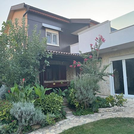 Holiday House K&K Privlaka  Bagian luar foto