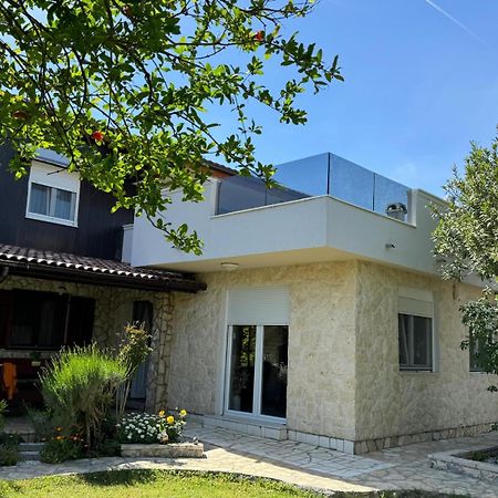 Holiday House K&K Privlaka  Bagian luar foto