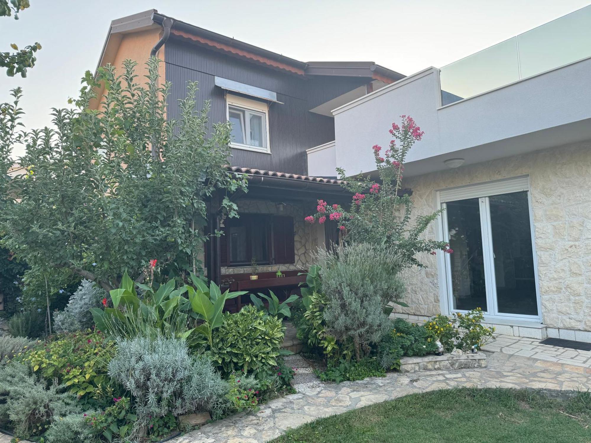 Holiday House K&K Privlaka  Bagian luar foto