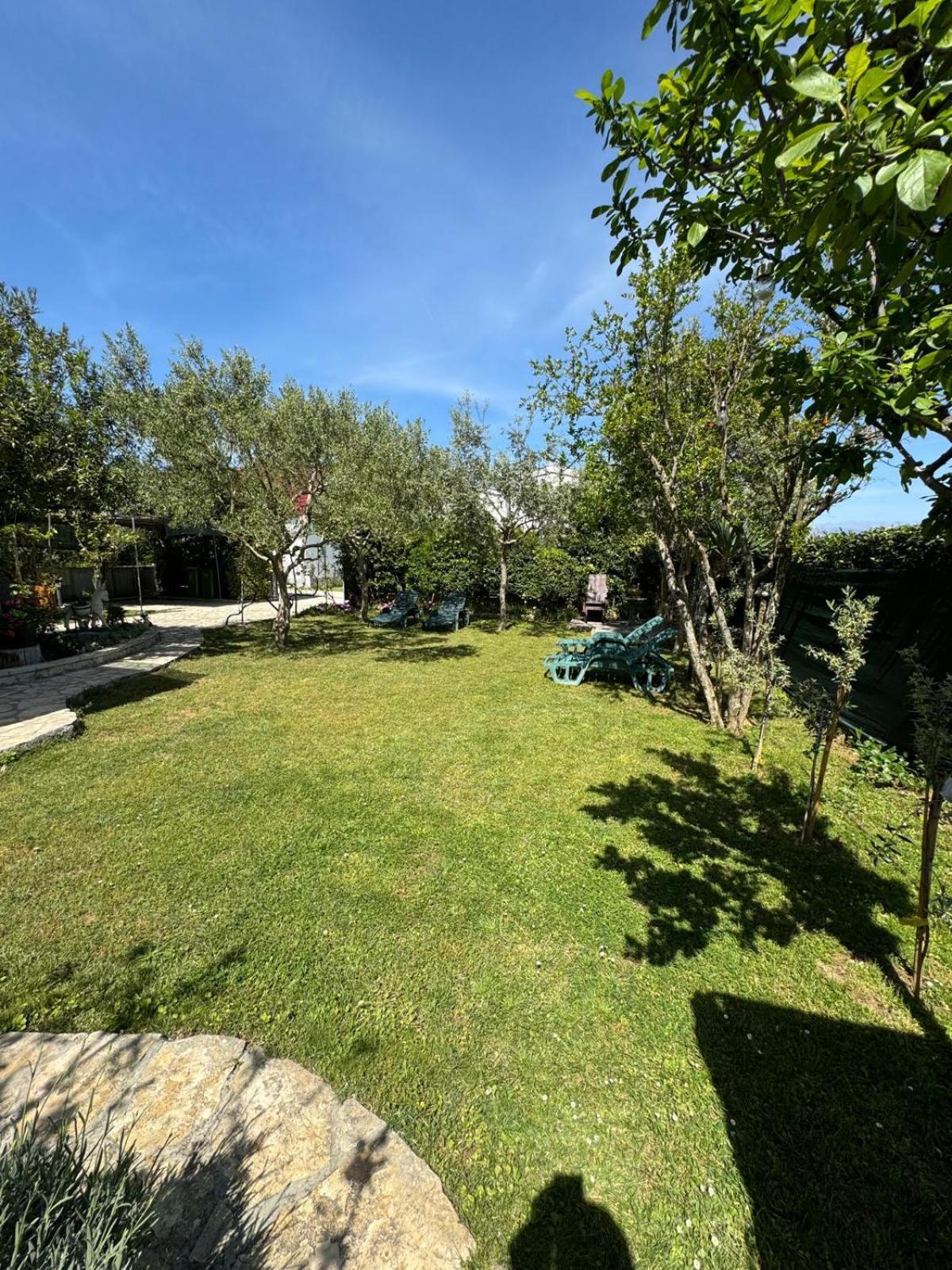 Holiday House K&K Privlaka  Bagian luar foto