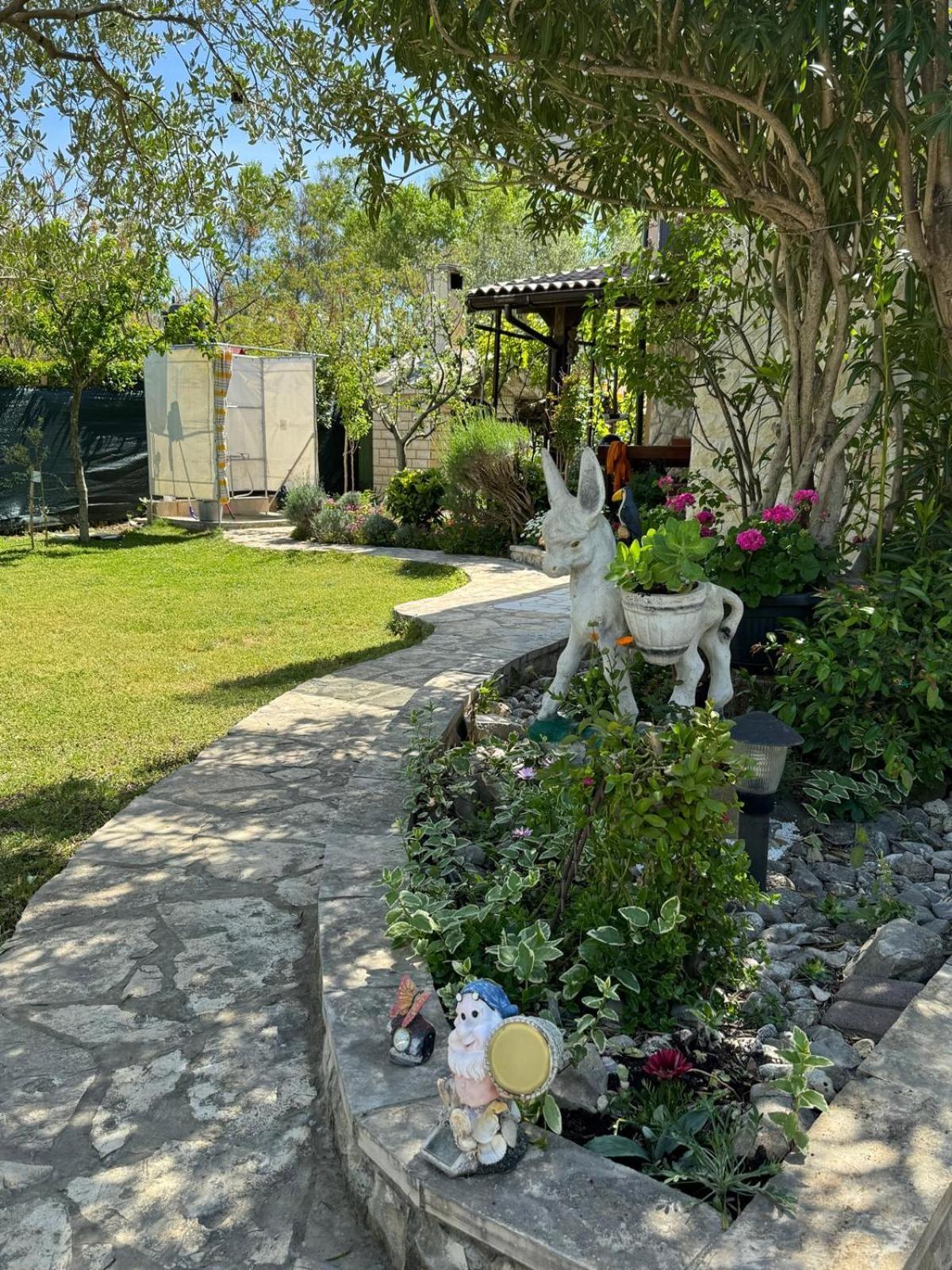 Holiday House K&K Privlaka  Bagian luar foto