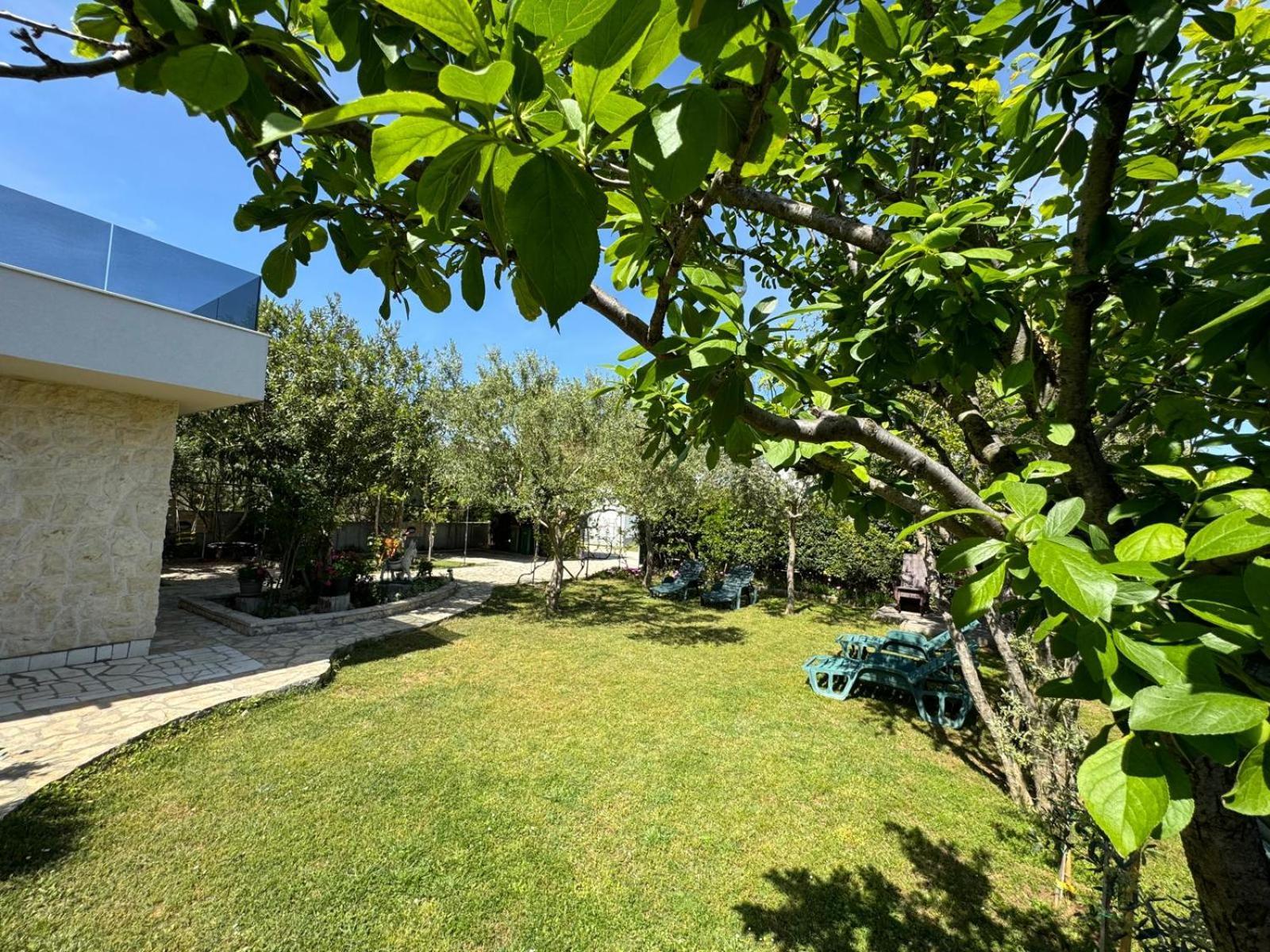 Holiday House K&K Privlaka  Bagian luar foto